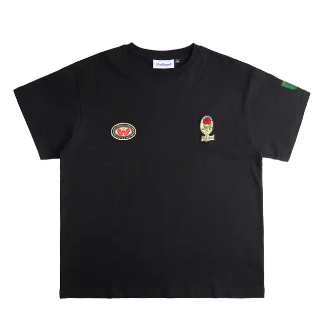 Profound Foundation T