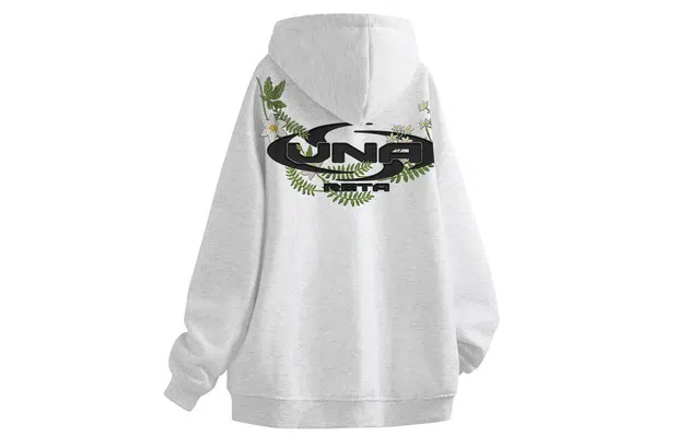 UNA RETA oversize
