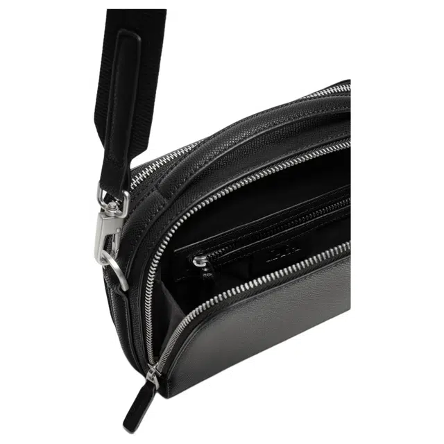 ZARA PU