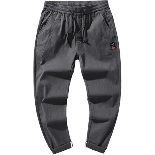 金盾 潮流直筒长裤牛仔裤 男款