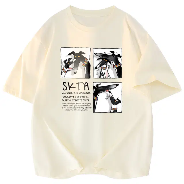 SKTA Clean fitT