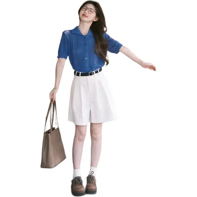 GORGEOUSIDEA poloTins