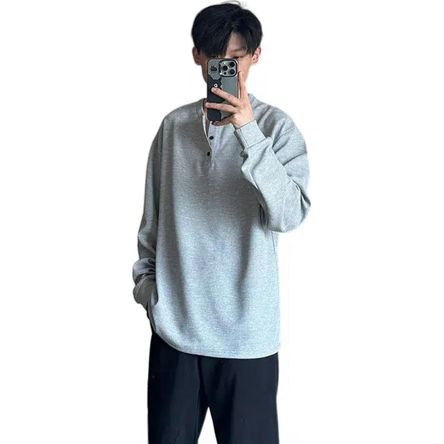 UPWARD LAB FW24 T