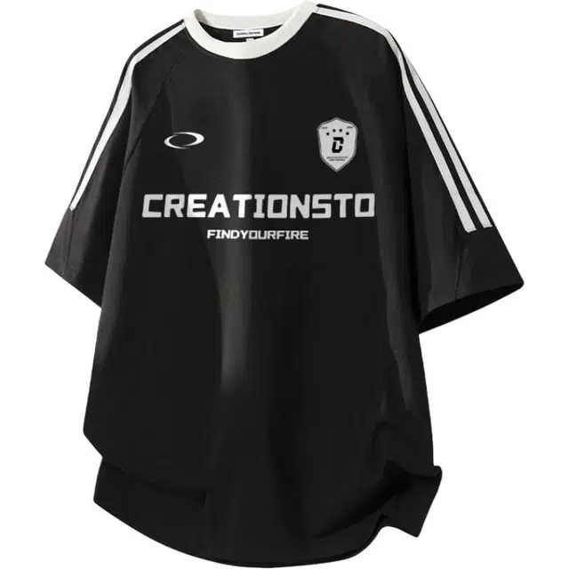 Colorful Creations T