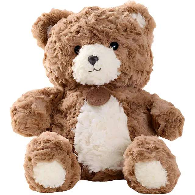 LEBOW bear 25cm35cm