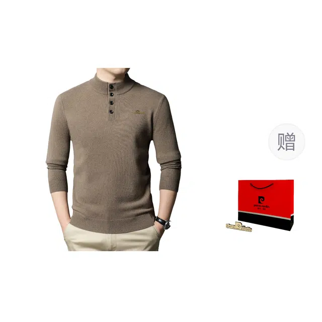 PIERRE CARDIN
