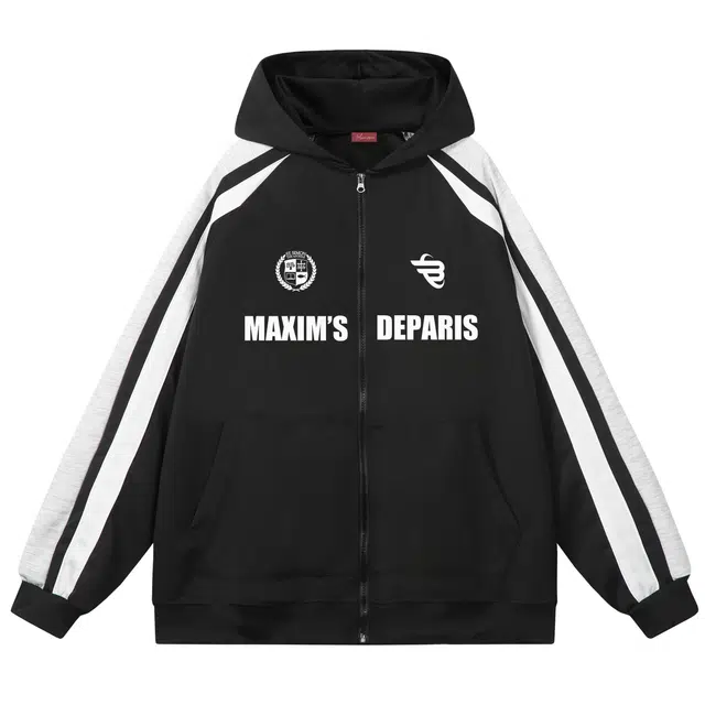 maxim's de paris Logo