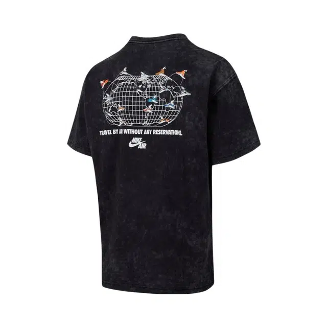 Nike Swoosh AS U NSW TEE OC FB GFX FW CULT T