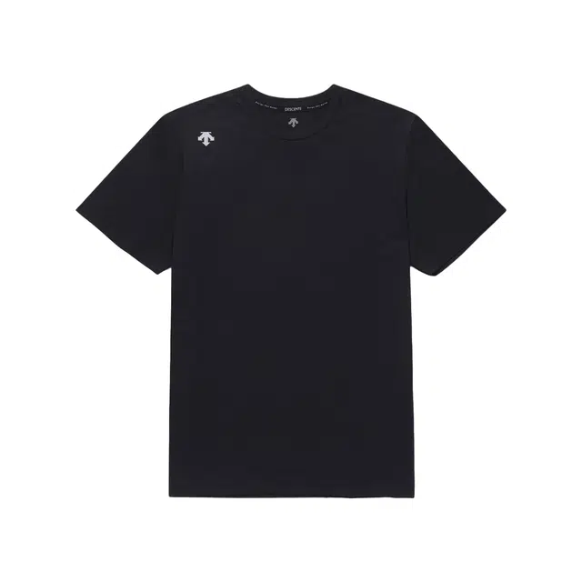 DESCENTE TOUGH Logo THIN T