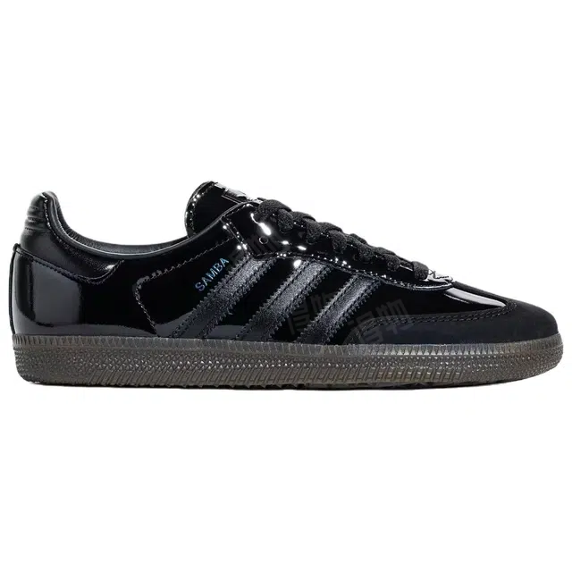 adidas Originals Samba OG Black