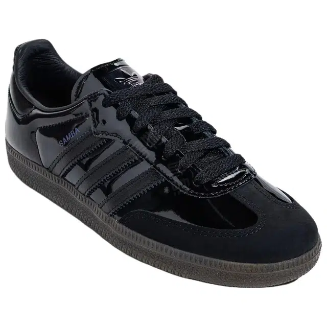 adidas Originals Samba OG Black