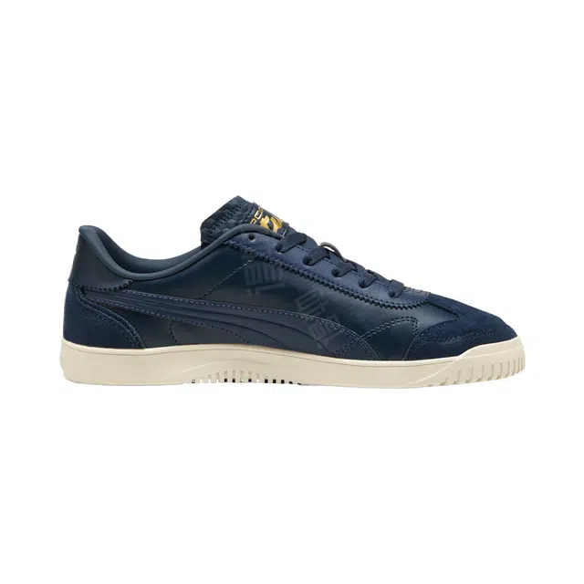 Porsche Legacy x PUMA Club 5v5