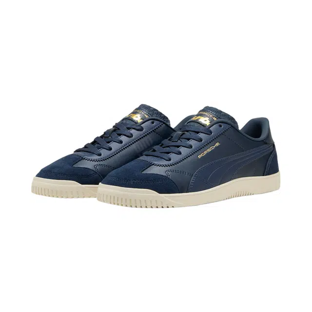 Porsche Legacy x PUMA Club 5v5