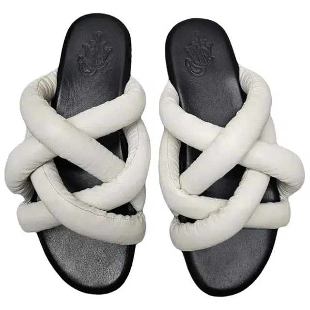 Moncler Jbraided