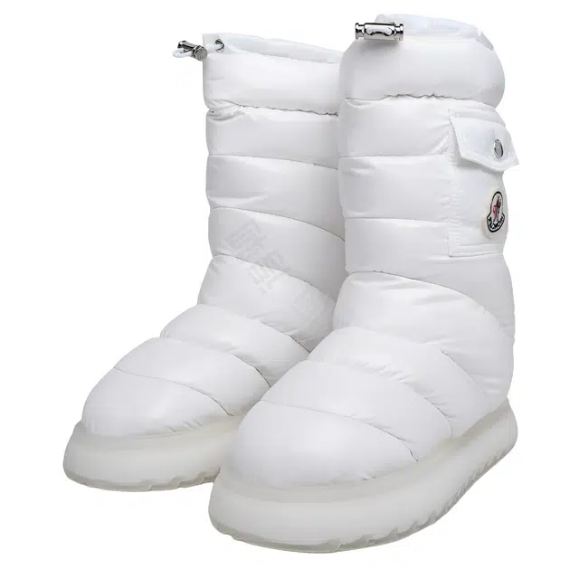 Moncler gaia Pocket