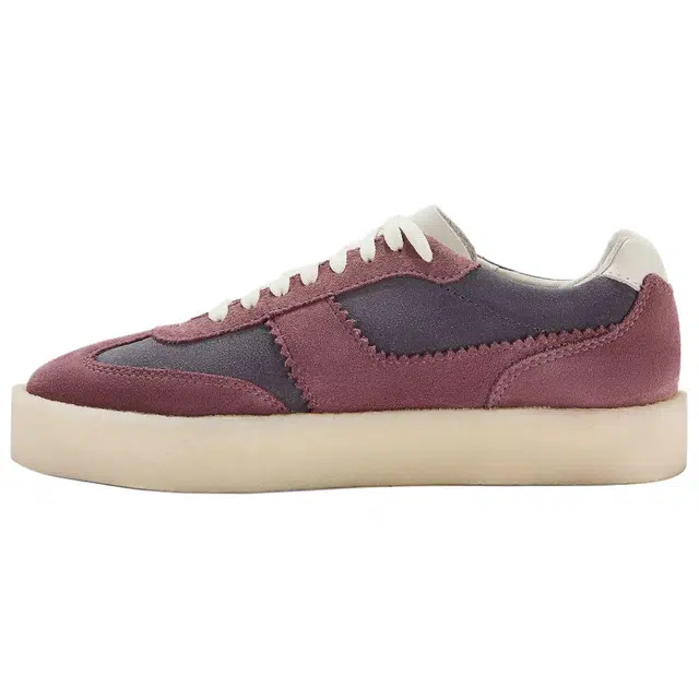 Clarks Tor 80