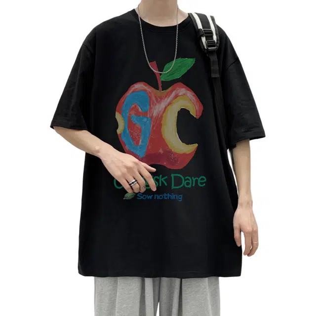 Fakeyoung T