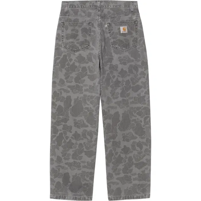 Carhartt WIP FW25 Duck Landon Pant