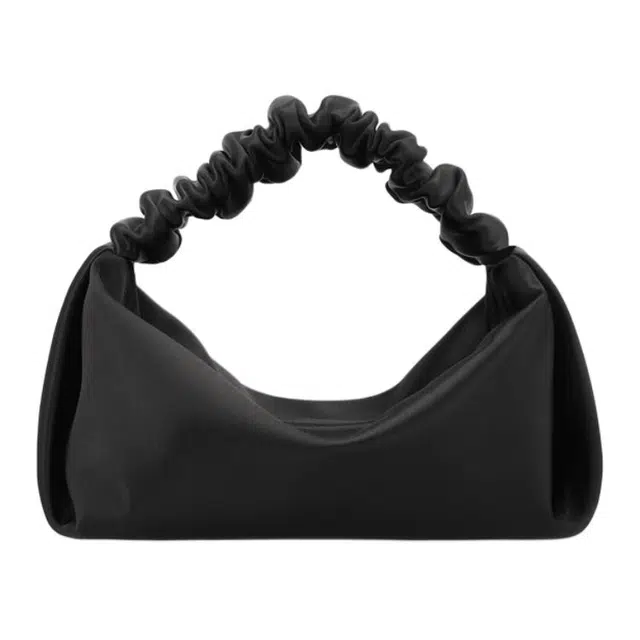 alexander wang scrunchie
