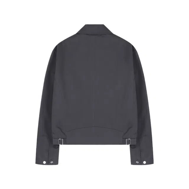 BESLOW XCOTTON TWILL WORK JACKET