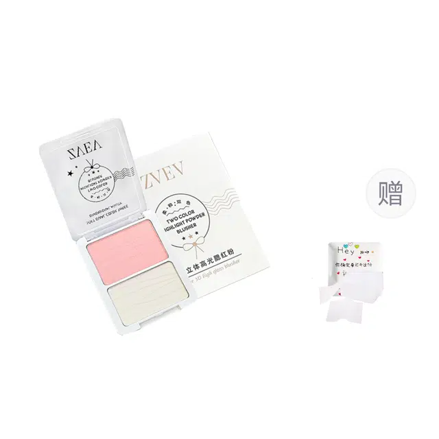 ZVEV 3.5g+3.5g