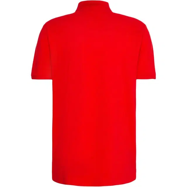 HUGO BOSS SS22 LogoPolo