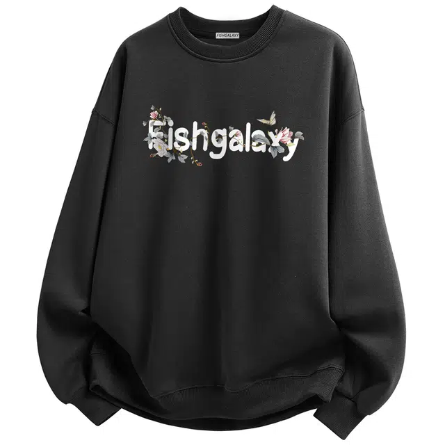 FISHGALAXY Logo