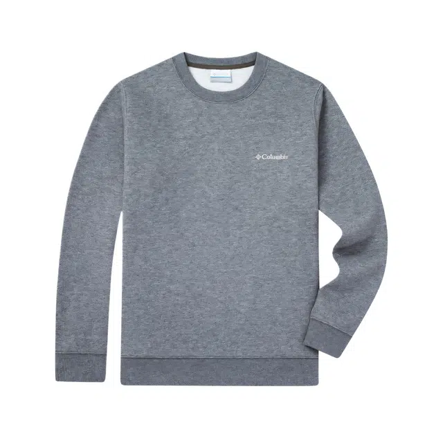 Columbia FWAW23 HART MOUNTAINTM II CREW