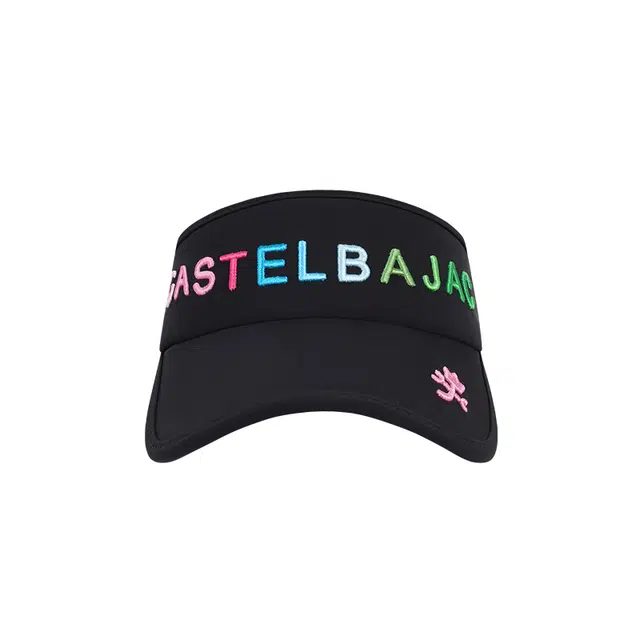 CASTELBAJAC C