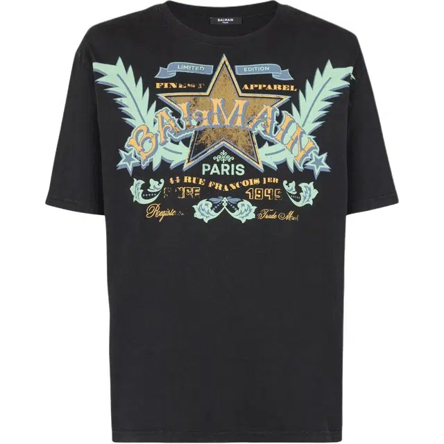 BALMAIN T