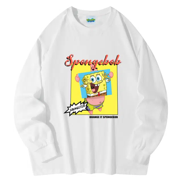 SPONGEBOB SQUAREPANTS ins260GT