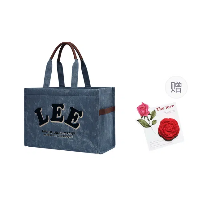 Lee TOTE Logo