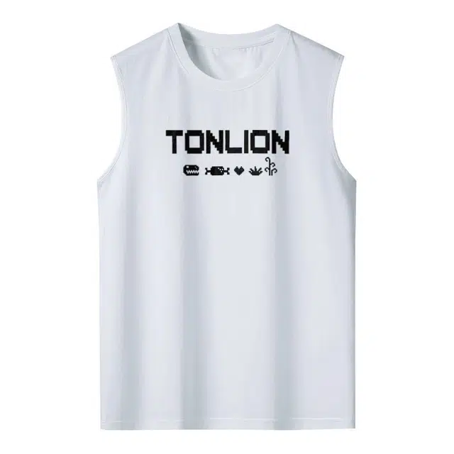 tonlion LOGO