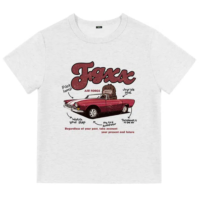 Fingercroxx itFGXX T