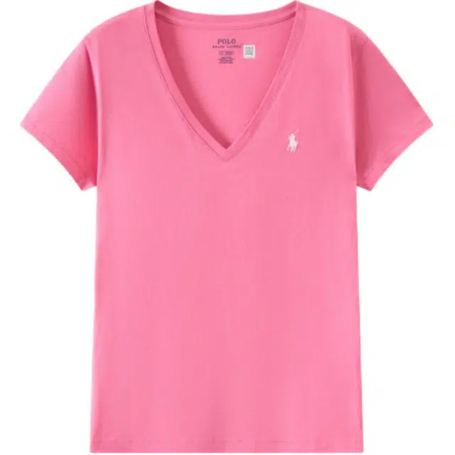 Polo Ralph Lauren LogoV SS25 T