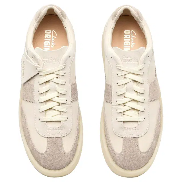 Clarks Tor 80