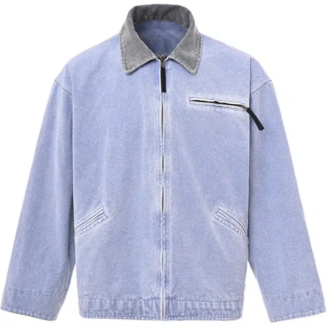 Undercover J97 Denim Jacket