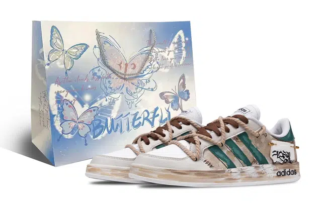 adidas neo Breaknet