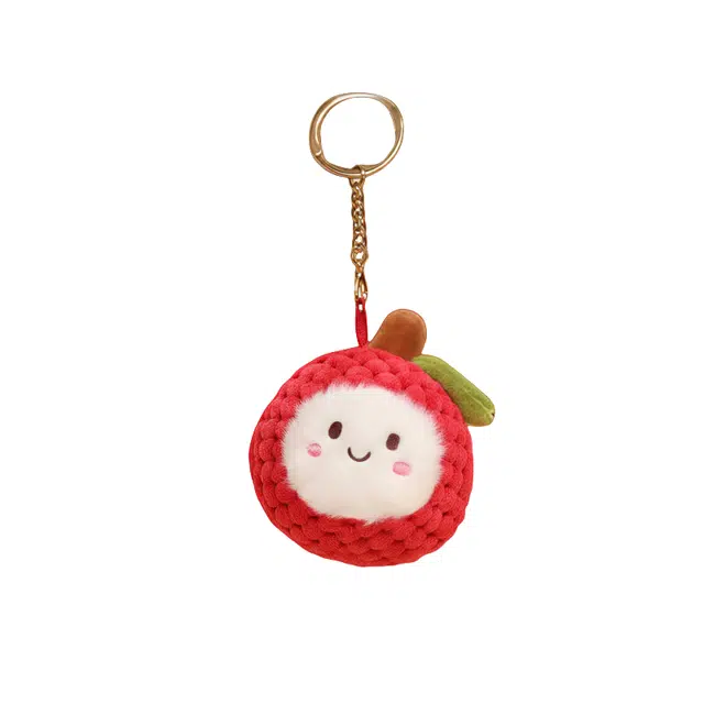 MIC RABBIT 8cm