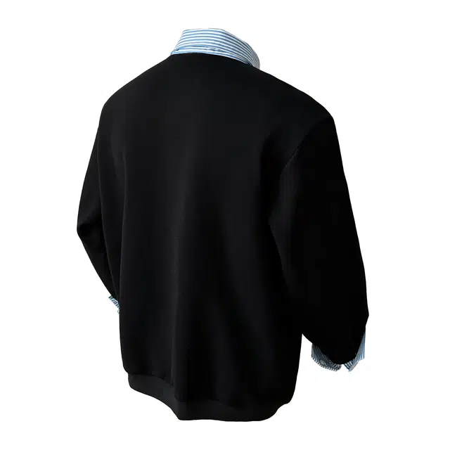 SAME FLOW polo