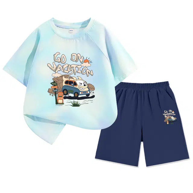 La Chapelle Kids 2