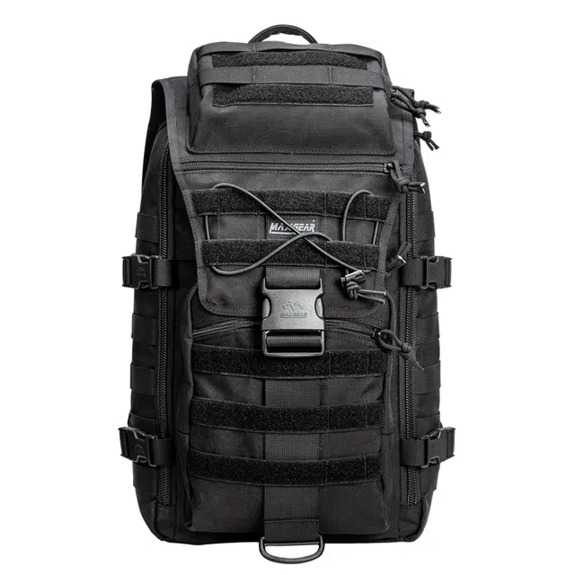MAXGEAR 15X7