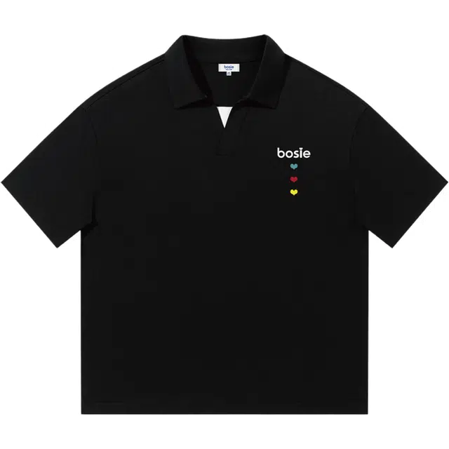 bosie Polo