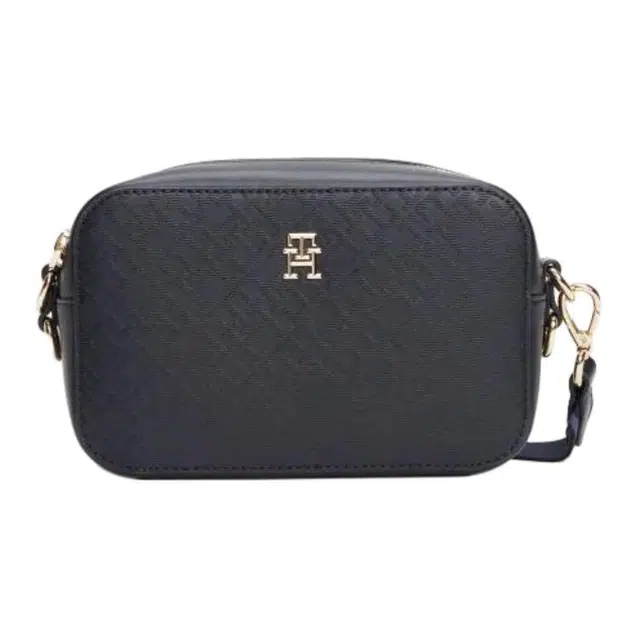 Tommy Hilfiger TH Monogram PU