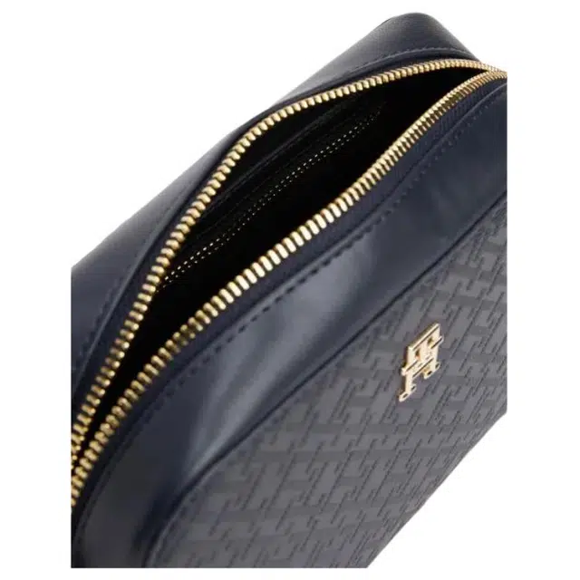 Tommy Hilfiger TH Monogram PU