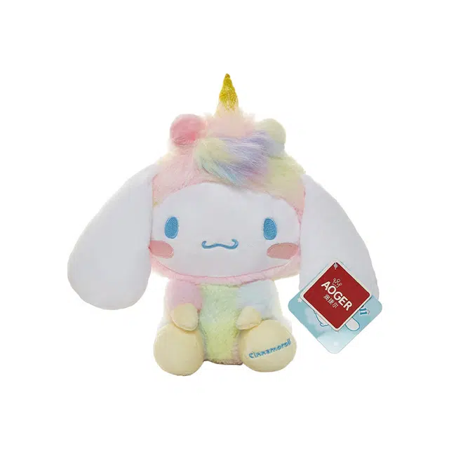 x Sanrio Cinnamoroll 27cm
