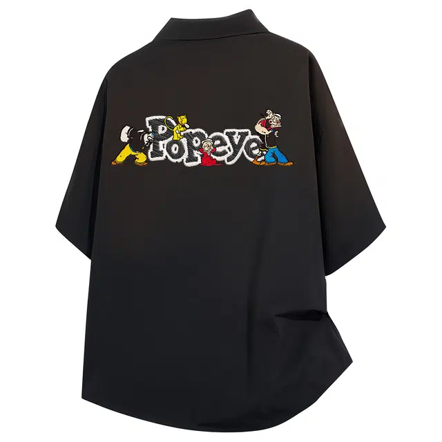 POPEYE Logo