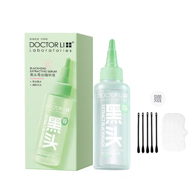 DOCTOR LI 100ml200ml