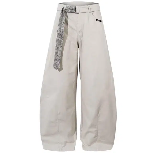 YICHEN baggy cleanfit