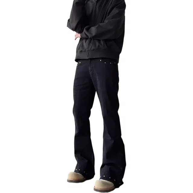 SOUL WORKER vibecleanfit